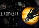 Five Episodes of The Expanse Start on PS5, PS4 from 27th July