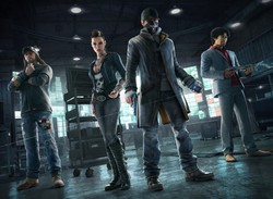 Watch Dogs Adds a Diverse Roster of Personalities to Your Speed Dial