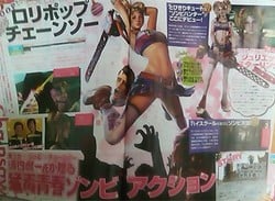 Lollipop Chainsaw RePOP' Producer Confirms Upcoming Remake Will