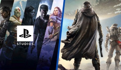 Bungie Accused of Overselling Itself to Sony, Promising Success It Couldn't Deliver