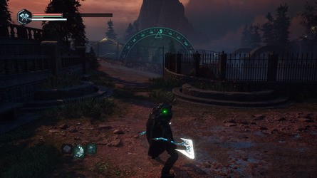 Hell Is Us: How to Solve the Church Puzzle in Jeljin 35