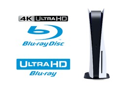PS5 and 4K UHD Blu-rays: Can PlayStation 5 Play Them?
