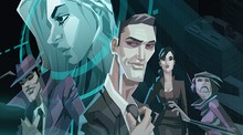 Invisible, Inc.