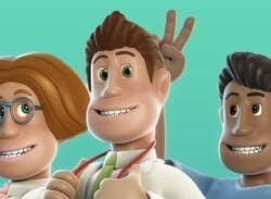 Two Point Hospital - Management Sim Is a Worthy Successor to Theme Hospital