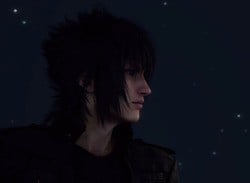 Don't Miss Final Fantasy XV's Demo in Action Right Here 