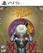 The Outer Worlds: Spacer's Choice Edition