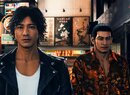 New Judgment Gameplay Video Shows Off Investigation, Combat, and Cats