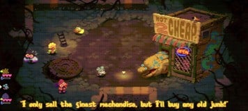 Annapurna Interactive Reveals Morsels, a Creature-Collecting Roguelite Coming to PS5 6