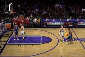 Sort It Out EA. You've Handled This NBA Jam Reboot Terribly.