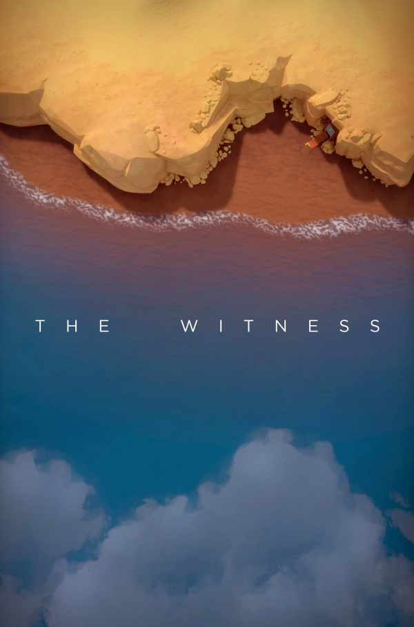 Witness Review (PS4) Push Square