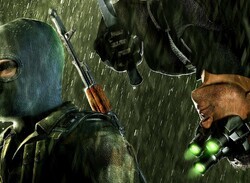 Splinter Cell, The Division, Ghost Recon Crossover Game Leaks Ahead of Ubisoft Forward