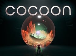 How Cocoon Melds Many Worlds into One Promising Game