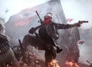 Homefront: The Revolution's Day One Patch Makes the Game Run Properly