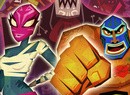 Guacamelee! Super Turbo Championship Edition (PlayStation 4)