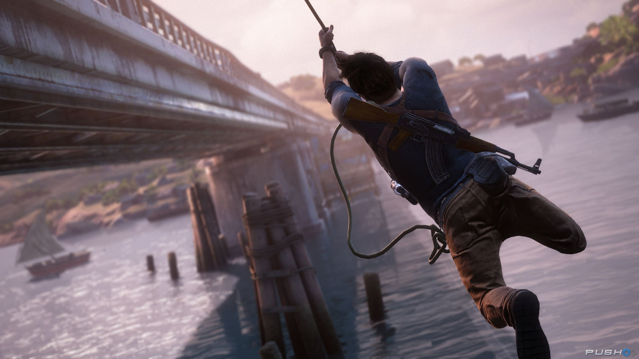 15 Xbox Adventure Games To Play If You Like Uncharted