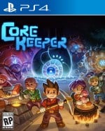 Core Keeper