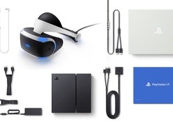PlayStation VR Comes with an Absurd Number of Cables