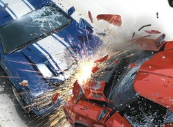 Criterion Games 'Would Love' to Return to Burnout Series in the Future