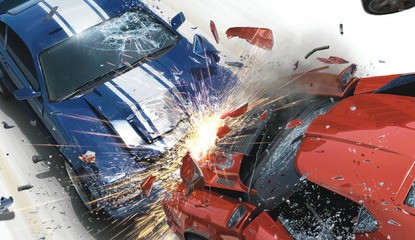 Criterion Games 'Would Love' to Return to Burnout Series in the Future