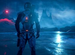 Mass Effect: Andromeda Does Away with Paragon and Renegade Dialogue Choices
