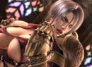 Soulcalibur: Lost Swords Is Namco Bandai's Next Free To Play Game