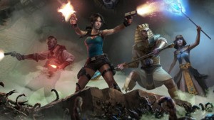 A Lara savings