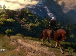 Sick of Seeing The Witcher 3 Yet? Well, Have Some More Screenshots