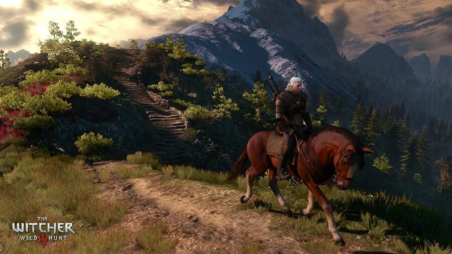 Witcher 3 2