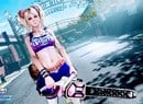 Lollipop Chainsaw Remake Will Remain True to the Original, Producer Assures Fans