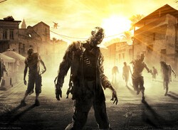 Need a New Year's Resolution? PS4 Zombie Sim Dying Light Has Some Suggestions