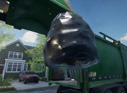 Stinky Company Simulator Is About Building a Business Empire Out of Garbage