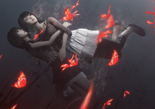 Fatal Frame 2's PS5 Remake Shaping Up to Be a 2026 Horror Standout