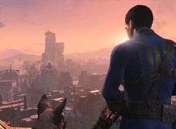 Fallout 4's PS4 Pro Patch Brings Some Big Improvements