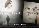 Sublime PS5, PC Remake Silent Hill 2 Tops One Million Sales