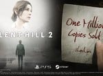 Sublime PS5, PC Remake Silent Hill 2 Tops One Million Sales