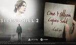 Sublime PS5, PC Remake Silent Hill 2 Tops One Million Sales