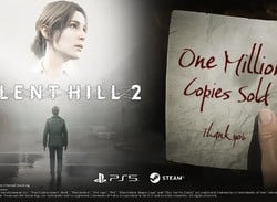 Sublime PS5, PC Remake Silent Hill 2 Tops One Million Sales