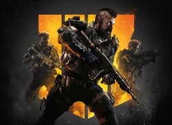 Call of Duty: Black Ops 4's Multiplayer Changes 4 the Better