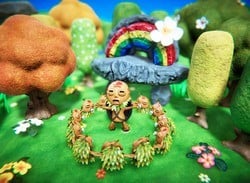 An Update for PixelJunk Monsters 2 on PS4 Promises Big Changes