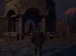 Hell Is Us: How to Solve the Church Puzzle in Jeljin