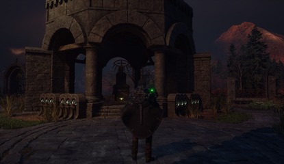 Hell Is Us: How to Solve the Church Puzzle in Jeljin