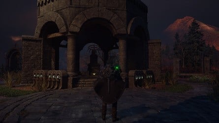 Hell Is Us: How to Solve the Church Puzzle in Jeljin 2