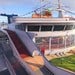 Tony Hawk's Pro Skater 3 + 4: Cruise Ship Walkthrough - All Park Goals and Collectibles