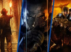 What Was Announced for PS5 at Xbox Games Showcase?