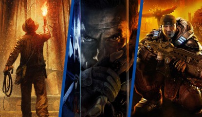 What Was Announced for PS5 at Xbox Games Showcase?