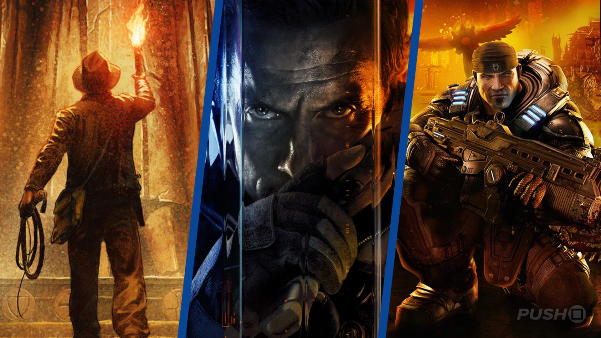 #Round Up: What Was Announced for PS5 at Xbox Games Showcase?