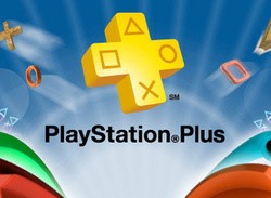 PlayStation Plus Gets 12 Free Games in June