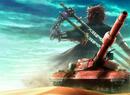 Post-Apocalyptic JRPG Metal Max Xeno Reborn Gives Enhanced Adventure Another Shot on PS4