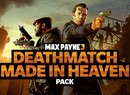 Max Payne 3 Swallows Its Final Dose of DLC Next Week