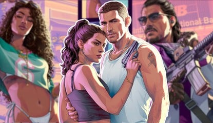 Where to Pre-Order GTA 6 on PS5